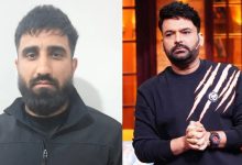 Photo of କପିଲ ଶର୍ମା କାଫେ ଗୁଳି ମାମଲା: ବନ୍ଧୁ ମାନ ସିଂହ ଗିରଫ