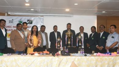 Photo of ୩୦ ରୁ କଳିଙ୍ଗ ଷ୍ଟାଡିୟମରେ ଆଇକନିକ୍ ଇଣ୍ଡିଆନ୍ ଇଣ୍ଟରନ୍ୟାସନାଲ୍ ଓପନ୍ ଗେଟବଲ୍ ଟୁର୍ଣ୍ଣାମେଣ୍ଟ