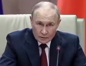 Photo of ଡିସେମ୍ବର ୪ରେ ଭାରତ ଆସିବେ ଋଷ ରାଷ୍ଟ୍ରପତି