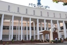 Photo of ଟେଣ୍ଡର ପ୍ରକ୍ରିୟାରେ ରିଙ୍ଗ ରୋଡ ନିର୍ମାଣ ପାଇଁ ନିଆଯିବ ପଦକ୍ଷେପ: ମନ୍ତ୍ରୀ