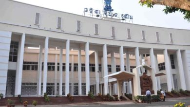 Photo of ଟେଣ୍ଡର ପ୍ରକ୍ରିୟାରେ ରିଙ୍ଗ ରୋଡ ନିର୍ମାଣ ପାଇଁ ନିଆଯିବ ପଦକ୍ଷେପ: ମନ୍ତ୍ରୀ