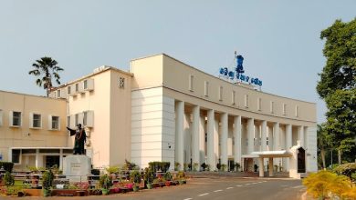 Photo of ୪ ହଜାରରୁ ଊର୍ଦ୍ଧ୍ବ ମନ୍ଦିରର ଆର୍ଥିକ ଅନୁଦାନ ରାଶି ବୃଦ୍ଧି କଲେ ସରକାର