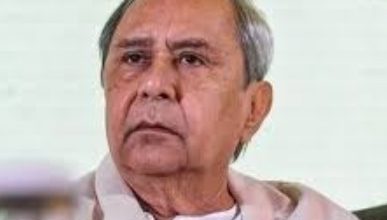 Photo of ରକାରଙ୍କୁ ନବୀନଙ୍କ ଟାର୍ଗେଟ: କହିଲେ, ଅତିରିକ୍ତ ବଜେଟ ଓଡ଼ିଶାବାସୀଙ୍କ ଅନେକ ଆଶାକୁ ଧୂଳିସାତ କରୁଛି