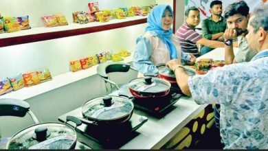 Photo of ବାଲିଯାତ୍ରାରେ ନିଆରା ଚିତ୍ର: ଇଣ୍ଡୋନେସିଆ ଲାଇଭ୍ କିଚେନ୍