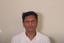 Photo of ନୂଆପଡ଼ା ଭୋଟ୍ ପୂର୍ବରୁ ବବିଙ୍କ ନାଁରେ ଏତଲା, ବିଜେଡି କହିଲା ଜାଣିଶୁଣି ବିଜେପି ରଚୁଛି ପ୍ଲାନ୍