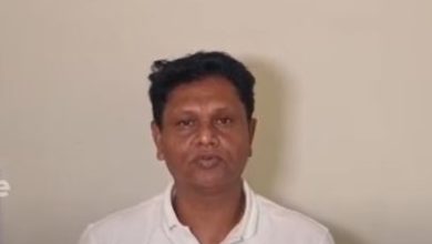 Photo of ନୂଆପଡ଼ା ଭୋଟ୍ ପୂର୍ବରୁ ବବିଙ୍କ ନାଁରେ ଏତଲା, ବିଜେଡି କହିଲା ଜାଣିଶୁଣି ବିଜେପି ରଚୁଛି ପ୍ଲାନ୍