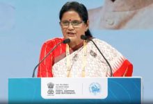 Photo of ପର୍ଯ୍ୟଟନ ଭିତ୍ତିଭୂମି ସୁଦୃଢୀକରଣ ମାଧ୍ୟମରେ ପର୍ଯ୍ୟଟନ ଶିଳ୍ପକୁ ବ୍ୟାପକ କରାଯିବ: ପ୍ରଭାତୀ ପରିଡ଼ା