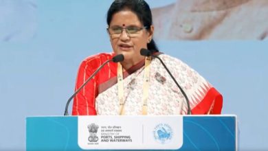 Photo of ପର୍ଯ୍ୟଟନ ଭିତ୍ତିଭୂମି ସୁଦୃଢୀକରଣ ମାଧ୍ୟମରେ ପର୍ଯ୍ୟଟନ ଶିଳ୍ପକୁ ବ୍ୟାପକ କରାଯିବ: ପ୍ରଭାତୀ ପରିଡ଼ା