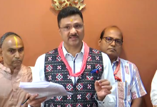 Photo of ଶ୍ରୀମନ୍ଦିର ପରିଚାଳନା କମିଟି ବୈଠକ