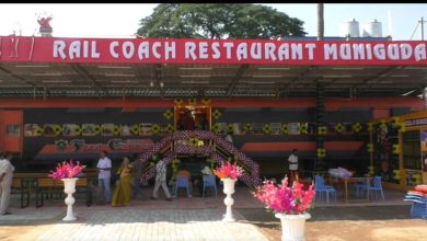 Photo of ମୁନିଗୁଡା ଅମୃତ ଭାରତ ରେଳ ଷ୍ଟେସନଠାରେ ରେଳକୋଚ୍ ରେଷ୍ଟୁରାଣ୍ଟ ଉଦଘାଟିତ