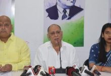 Photo of ରଥଯାତ୍ରା ଦଳଚକଟା ରିପୋର୍ଟକୁ ନେଇ ବର୍ଷଲା କଂଗ୍ରେସ