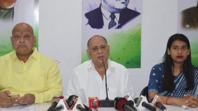 Photo of ରଥଯାତ୍ରା ଦଳଚକଟା ରିପୋର୍ଟକୁ ନେଇ ବର୍ଷଲା କଂଗ୍ରେସ