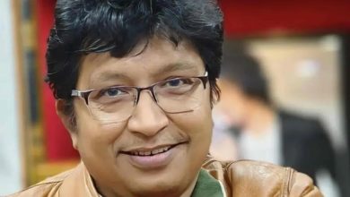 Photo of ସଙ୍ଗୀତ ନିର୍ଦ୍ଦେଶକ ଅଭିଜିତ୍ ମଜୁମଦାରଙ୍କ ସ୍ୱାସ୍ଥ୍ୟାବସ୍ଥାରେ ଉନ୍ନତି : ICU ରୁ ମେଡିସିନ୍ ୱାର୍ଡକୁ ହେଲେ ସିପ୍ଟ