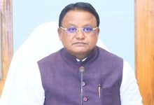 Photo of ୧୩ରେ ବାଲେଶ୍ୱର ଗସ୍ତରେ ଯିବେ ମୁଖ୍ୟମନ୍ତ୍ରୀ ମୋହନ ମାଝୀ