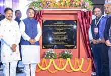 Photo of ଓଡ଼ିଶାରେ ଡବଲ୍ ବିକାଶ ହେବା ସହିତ ସରକାରଙ୍କ ସ୍ବପ୍ନ ଥିଲା ଉନ୍ନତମାନର ଇଣ୍ଡଷ୍ଟ୍ରି ଓଡ଼ିଶାକୁ ଆସୁ  : କେନ୍ଦ୍ର ଆଇଟି ମନ୍ତ୍ରୀ ଅଶ୍ୱିନୀ ବୈଷ୍ଣବ