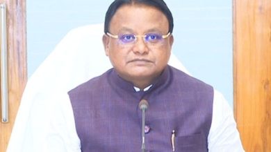 Photo of ୧୩ରେ ବାଲେଶ୍ୱର ଗସ୍ତରେ ଯିବେ ମୁଖ୍ୟମନ୍ତ୍ରୀ ମୋହନ ମାଝୀ