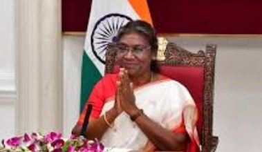 Photo of ଦୁଇଦିନିଆ ଓଡିଶା ଗସ୍ତରେ ଆସିବେ ରାଷ୍ଟ୍ରପତି ଦ୍ରୌପଦୀ ମୁର୍ମୁ, ବିଧାନସଭାରେ ରଖିବେ ଅଭିଭାଷଣ