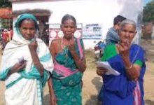 Photo of ନୂଆପଡାରେ ୮୧.୯% ମତଦାନ