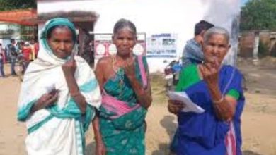 Photo of ନୂଆପଡାରେ ୮୧.୯% ମତଦାନ