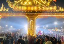 Photo of ମୁଖ୍ୟମନ୍ତ୍ରୀଙ୍କ ଘୋଷଣା: କଟକ ବାଲିଯାତ୍ରା ଆଉ ଗୋଟିଏ ଦିନ ପାଇଁ ବଢିଲା