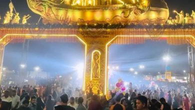 Photo of ମୁଖ୍ୟମନ୍ତ୍ରୀଙ୍କ ଘୋଷଣା: କଟକ ବାଲିଯାତ୍ରା ଆଉ ଗୋଟିଏ ଦିନ ପାଇଁ ବଢିଲା