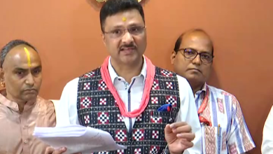 Photo of ଶ୍ରୀମନ୍ଦିର ପରିଚାଳନା କମିଟି ବୈଠକ