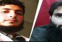 Photo of ଆତଙ୍କବାଦୀ ଯୋଜନା ପଣ୍ଡ: ୩୬୦ କିଲୋ ବିସ୍ଫୋରକ ସହ ସନ୍ଦିଗ୍ଧ ଆତଙ୍କବାଦୀ ଗିରଫ