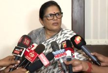 Photo of ନୂଆ ହିତାଧିକାରୀଙ୍କ ପାଇଁ ଖୋଲିଲା ସୁଭଦ୍ରା ପୋର୍ଟାଲ, ମାର୍ଚ୍ଚ ୮ରେ ମିଳିବ ୨ଟି କିସ୍ତିର ଟଙ୍କା