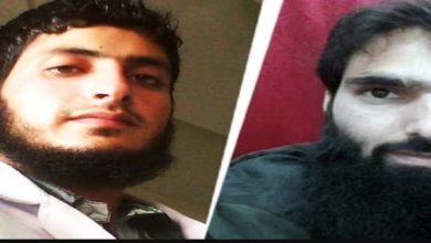 Photo of ଆତଙ୍କବାଦୀ ଯୋଜନା ପଣ୍ଡ: ୩୬୦ କିଲୋ ବିସ୍ଫୋରକ ସହ ସନ୍ଦିଗ୍ଧ ଆତଙ୍କବାଦୀ ଗିରଫ