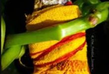 Photo of ଆଜି କାଞ୍ଜିଅଁଳା ନବମୀ:  କାହିଁକି ଶୁଖୁଆକୁ କରାଯାଏ ପୂଜା ?