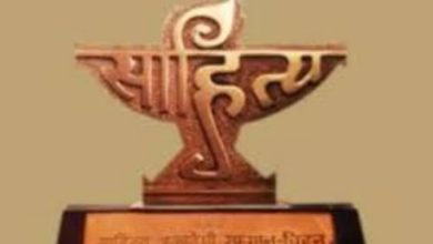 Photo of ଓଡ଼ିଆ ଲେଖକ ରାଜକିଶୋର ପାଢ଼ୀ ବାଲ୍ ସାହିତ୍ୟ ପୁରସ୍କାର-୨୦୨୫ ପାଇଁ ମନୋନୀତ