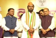 Photo of ନୂଆପଡା ଉପ ନିର୍ବାଚନ: ୮୩ ହଜାରରୁ ଉର୍ଦ୍ଧ୍ଵ ଭୋଟରେ ଜିତିଲେ ଜୟ ଢୋଲକିଆ