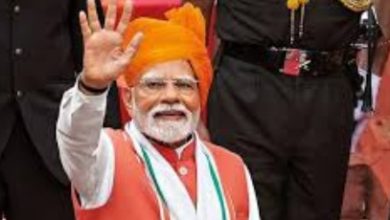 Photo of ସୁଶାସନ, ବିକାଶର ବିଜୟ: ମୋଦୀ