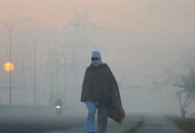 Photo of ରାଜଧାନୀର ତାପମାତ୍ରା ୪ ଦିନରେ ୪.୬ ଡିଗ୍ରୀ ଖସିଲା