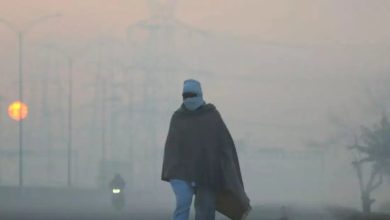 Photo of ରାଜଧାନୀର ତାପମାତ୍ରା ୪ ଦିନରେ ୪.୬ ଡିଗ୍ରୀ ଖସିଲା