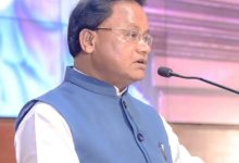 Photo of ନୂଆପଡ଼ା ଉପନିର୍ବାଚନ ବିଜୟ ଓଡିଶା ରାଜନୀତିରେ ନୂଆ ଅଧ୍ୟାୟ: ମୁଖ୍ୟମନ୍ତ୍ରୀ