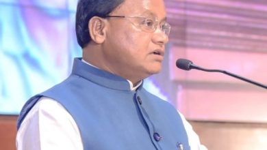 Photo of ନୂଆପଡ଼ା ଉପନିର୍ବାଚନ ବିଜୟ ଓଡିଶା ରାଜନୀତିରେ ନୂଆ ଅଧ୍ୟାୟ: ମୁଖ୍ୟମନ୍ତ୍ରୀ