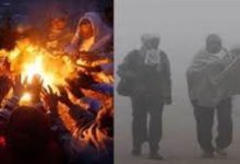 Photo of ପ୍ରବଳ ଜାଡ଼ରେ ଥରୁଛି ସାରା ରାଜ୍ୟ