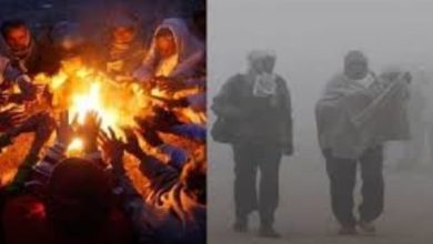 Photo of ପ୍ରବଳ ଜାଡ଼ରେ ଥରୁଛି ସାରା ରାଜ୍ୟ