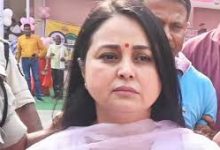 Photo of ରାଜନୀତି ଛାଡିଲେ ଲାଲୁଙ୍କ ଝିଅ