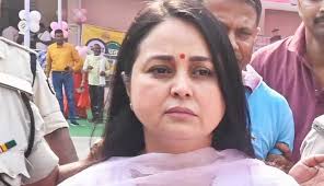 Photo of ରାଜନୀତି ଛାଡିଲେ ଲାଲୁଙ୍କ ଝିଅ