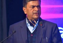 Photo of ପୂର୍ବତନ କେନ୍ଦ୍ରମନ୍ତ୍ରୀ ଆରକେ ସିଂହଙ୍କୁ ନିଲମ୍ବନ କଲା ବିଜେପି