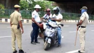 Photo of ଆଜିଠାରୁ ୩୦ ପର୍ଯ୍ୟନ୍ତ ପାଳନ ହେବ ସଡ଼କ ଦୁର୍ଘଟଣାଜନିତ ଶୂନ ମୃତାହତ ପକ୍ଷ