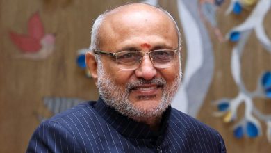 Photo of ଗଣତନ୍ତ୍ରରେ ସମସ୍ତଙ୍କର ମତାମତ ପ୍ରକାଶ କରିବାର ଅଧିକାର ଅଛି: ଉପରାଷ୍ଟ୍ରପତି