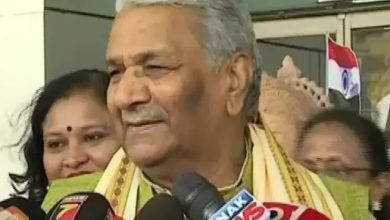 Photo of ଖୁବଶୀଘ୍ର ବୋର୍ଡ ନିଗମ ନିଯୁକ୍ତି: ବିଜୟ ପାଲ ସିଂ ତୋମାର