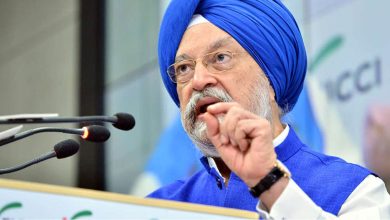 Photo of ଭାରତ-ଆମେରିକା ମଧ୍ୟରେ ଏଲପିଜି ଚୁକ୍ତିନାମା