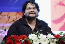 Photo of ଓଡ଼ିଆ ସଂଗୀତ ଜଗତ ପାଇଁ ଦୁଃଖ ଖବର: ହ୍ୟୁମାନ ସାଗରଙ୍କ ପରଲୋକ