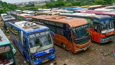 Photo of ୧ରୁ ବସ୍ ଧର୍ମଘଟ ଚେତାବନୀ