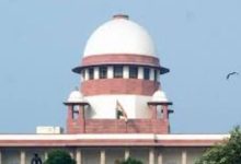 Photo of ବିମାନ ଟିକେଟ ବୃଦ୍ଧି ନେଇ ସରକାରଙ୍କୁ ନୋଟିସ କଲେ ସୁପ୍ରିମକୋର୍ଟ