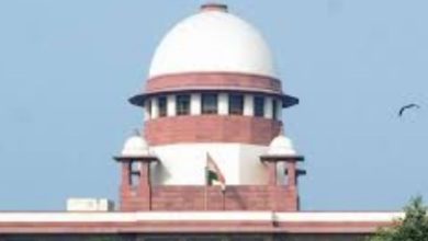 Photo of ବିମାନ ଟିକେଟ ବୃଦ୍ଧି ନେଇ ସରକାରଙ୍କୁ ନୋଟିସ କଲେ ସୁପ୍ରିମକୋର୍ଟ